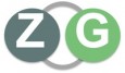 Zero Generation Logo